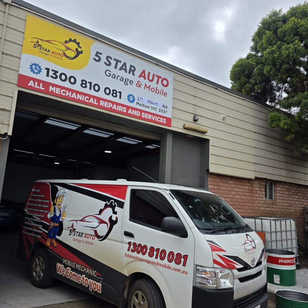 Car Mechanic
